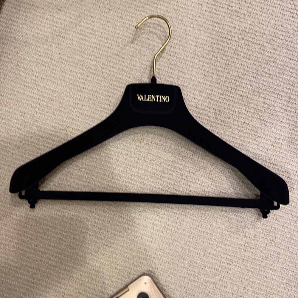 Valentino hanger
